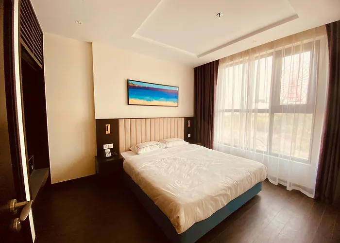Apartment The Ecostyle *